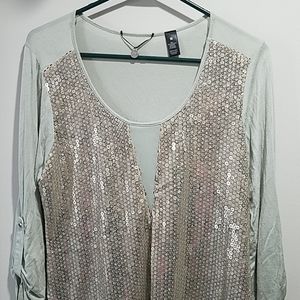 BKE Boutique long sleeve